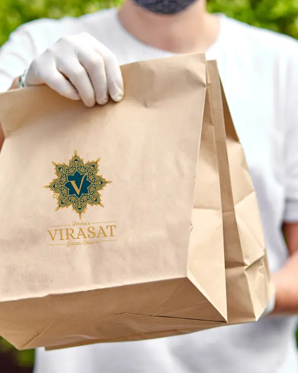 Virasat Indian Restaurant - ELVITEL